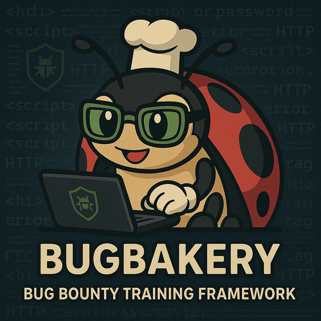 BugBakery